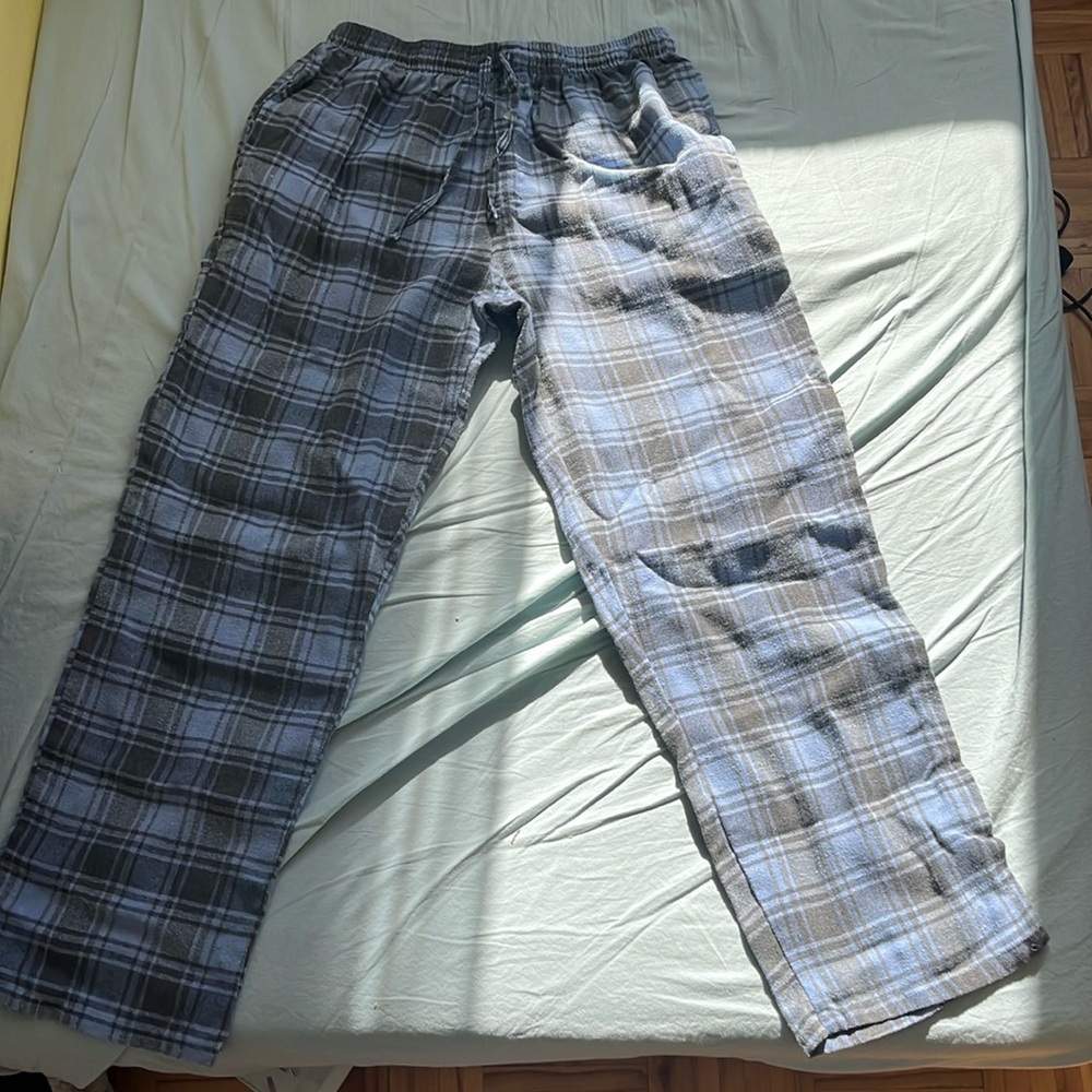 Super soft pajama pants!